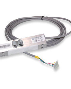 Weigh bar PW2D 18kg f/laying nest